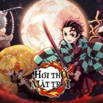 Game Hơi Thở Mặt Trời - Trò Chơi Demon Slayer Đình Đám