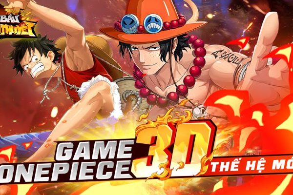 Game Kho Báu Truyền Thuyết - Trò Chơi 3D Cực Nét Nên Chọn