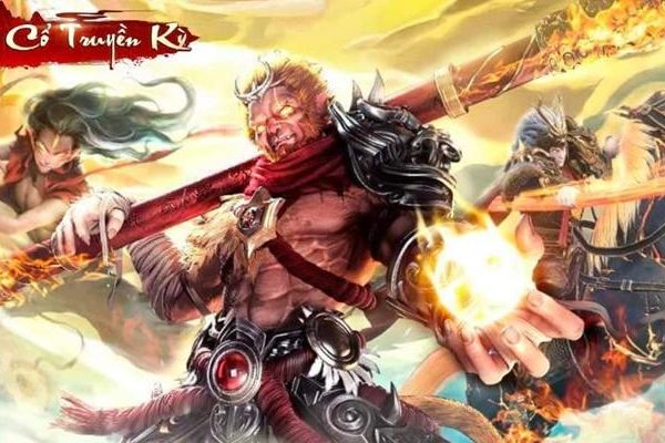 Review Game Thượng Cổ Truyền Kỳ - Game Nhập Vai Hot Nhất 2024