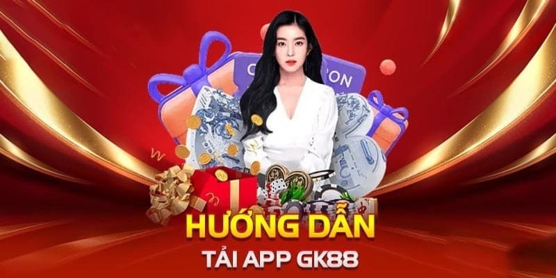 Thao tác tải ứng dụng siêu đơn giản 